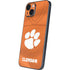 Clemson University Orange Jersey iPhone 13 Skin